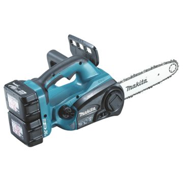 MAKITA ELETTROSEGA DUC252Z 250MM 18VX2 SENZA BATTERIE