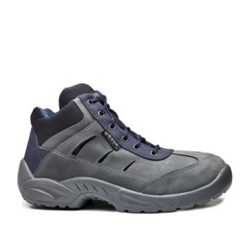 BASE SCARPA SMART GREENWICH ALTA NUBUCK S3 SRC