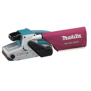 MAKITA LEVIGATRICE A NASTRO 9404X 1010W 100X610MM 4,8KG