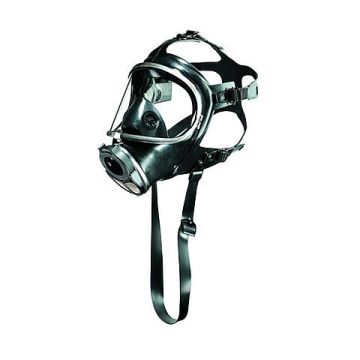 DRAEGER MASCHERA PANORAMA NOVA IN EPDM PUSH-IN 