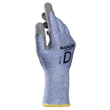 MAPA GUANTI KRYTECH 586 POLIURETANO ANTITAGLIO