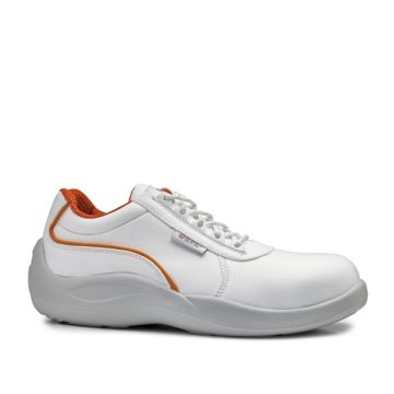 BASE SCARPA HYGIENE COBALTO BASSA MICROFIBRA S2 HRO SRC