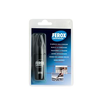 FEROX CONVERTIRUGGINE 15ML STILO BLISTER