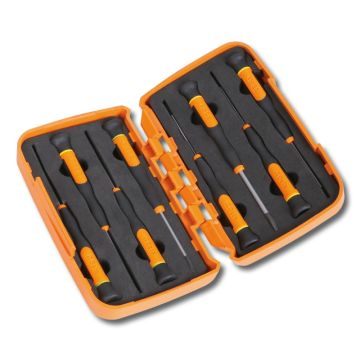 BETA SERIE MICROGIRAVITI 1257LP/S8 8PZ