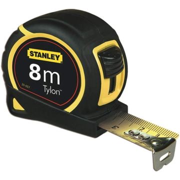 STANLEY FLESSOMETRO TYLON MT 8