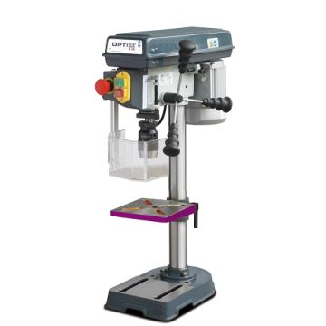 LTF OPTIMUM TRAPANO DA BANCO 14 MM 350 W