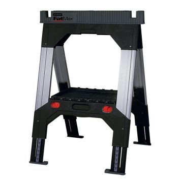 STANLEY COPPIA DI CAVALLETTI FATMAX 