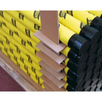 ESAB BACCHETTE TIGROD 12.64 2,4 F6 