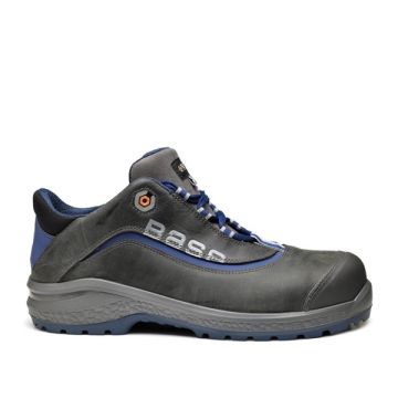 BASE SCARPA CLASSIC PLUS BE-JOY BASSA PELLE INGRASSATA S3 SRC