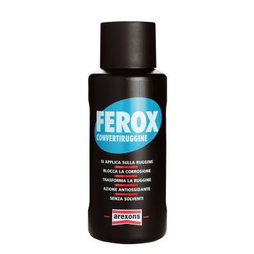 AREXONS FEROX CONVERTIRUGGINE 750ML