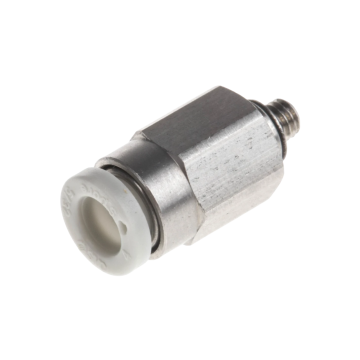 SMC RACCORDO DRITTO NICHELATO KQ2H