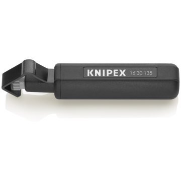 KNIPEX UTENSILE SPELACAVI 135 CORPO RESINA