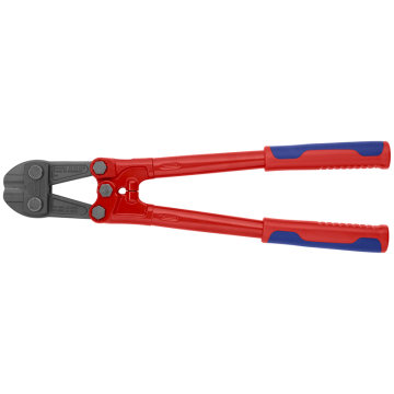 KNIPEX TAGLIABULLONI MANICI BICOMPONENTE
