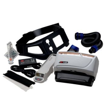 3M VERSAFLO STARTER KIT TR-619E