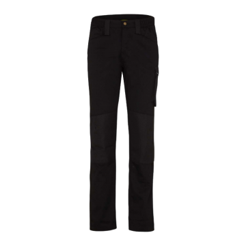 DIADORA PANTALONE ROCK WINTER NERO