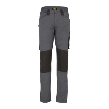 DIADORA PANTALONE ROCK WINTER GRIGIO ACCIAIO