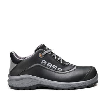 BASE SCARPA CLASSIC PLUS BE-FREE BASSA PELLE INGRASSATA S3 SRC