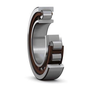 SKF CUSCINETTO NU 2207 ECP