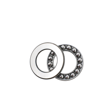 SKF CUSCINETTO 51102