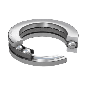 SKF CUSCINETTO 51213