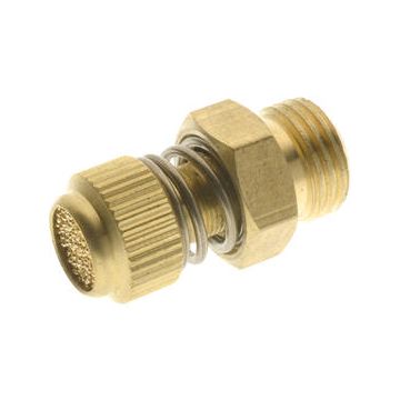 AIGNEP SILENZIATORE 7050