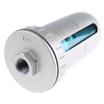 SMC SCARICATORE DI CONDENSA EAD402-F04 AUTOMATICO D.1/2"