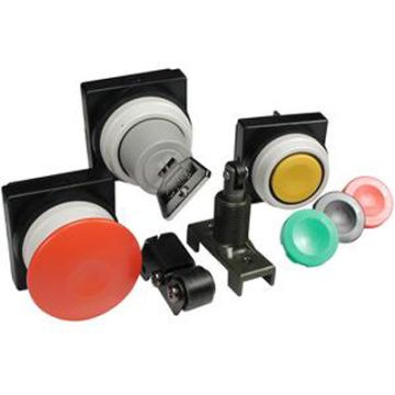 SMC SELETTORE A CHIAVE VM-36C PER VALVOLE VZM500-VFM300