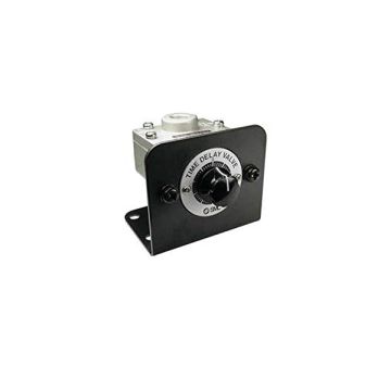 SMC TEMPORIZZATORE EVR2110-F01 D.1/8 CAMPO 0,5-60 SEC.