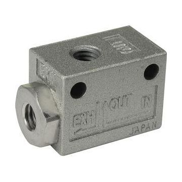 SMC VALVOLA EAQ2000-F01 1/8" SCARICO RAPIDO