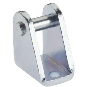 SMC CERNIERA C85C16 PER CILINDRI C85 D.12-16