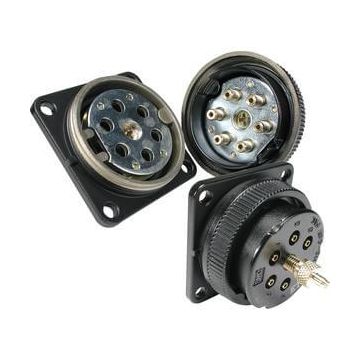 SMC CONNETTORE DM12-NU MULTIPLO 12 ATTACCHI X TUBO 6