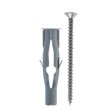 FISCHER TASSELLO NYLON FU V K CON VITE