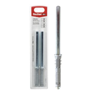 FISCHER MENSOLE CPF N K 2PZ A SCOMPARSA