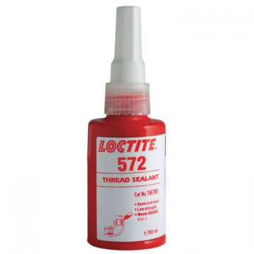 LOCTITE SIGILLARACCORDI 572 X FILETTI POCO PRECISI LENTO