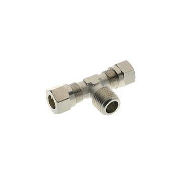 AIGNEP RACCORDO TEE 9220 M AD OGIVA