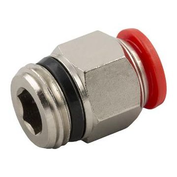 AIGNEP RACCORDO DRITTO 50000 M CALZAMENTO RAPIDO