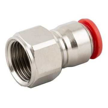 AIGNEP RACCORDO DRITTO 50030 F CALZAMENTO RAPIDO