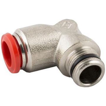 AIGNEP RACCORDO GOMITO 50100 M CALZAMENTO RAPIDO