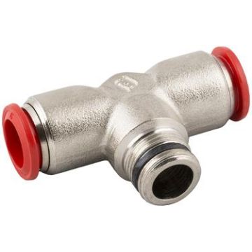 AIGNEP RACCORDO TEE 50200 M CALZAMENTO RAPIDO