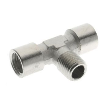 AIGNEP RACCORDO TEE 4040 F/M/F