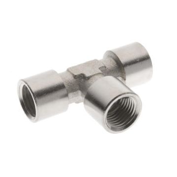 AIGNEP RACCORDO TEE 4000 F/F/F