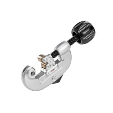 RIDGID TAGLIATUBI 10 CON ROTELLA 1/8"-1" IMPIEGHI PESANTI