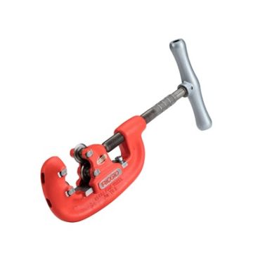 RIDGID TAGLIATUBI 42-A 3/4"-2" 4 ROTELLE IMPIEGHI PESANTI
