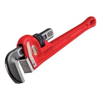RIDGID GIRATUBI DIRITTO
