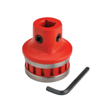 RIDGID ADATTATORE 774 PER 141/161