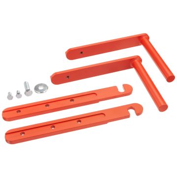 RIDGID BRACCI DI SUPPORTO 346 PER 161