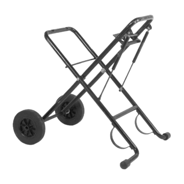 RIDGID CAVALLETTO PIEGHEVOLE 250