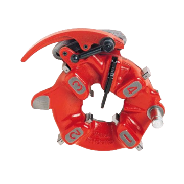 RIDGID TESTA PORTAPETTINI 815 A 1/8"-2"