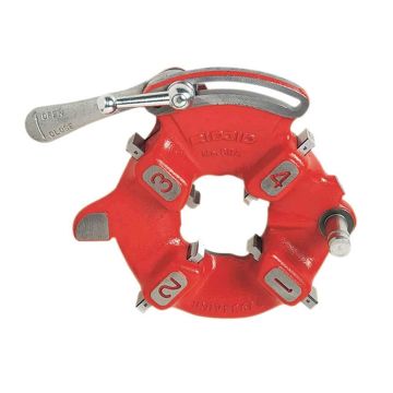 RIDGID TESTA PORTAPETTINI 811 A 1/8"-2"