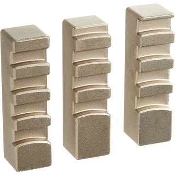 RIDGID GANASCIA CENTRALE E631